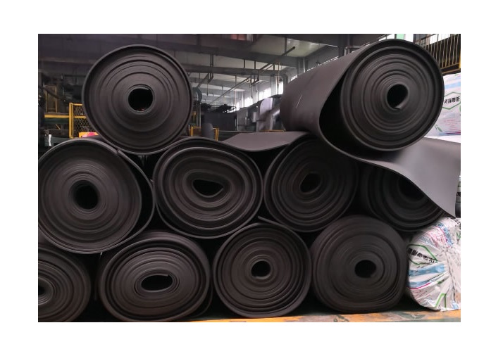 foam rubber suppliers