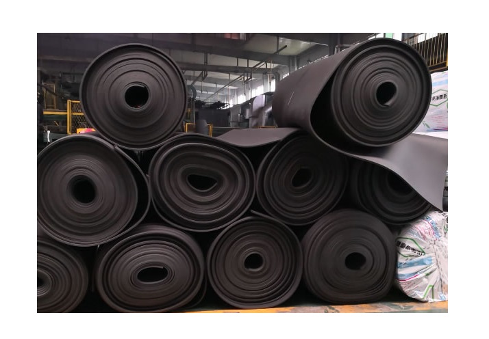 Armaflex Sheet And Roll Insulation Manufacturer-supplier China