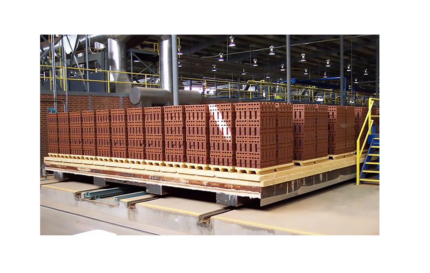 Top Brick Manufacturers in USA & Globally 2024 Linquip