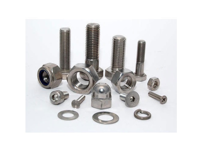 fastener suppliers