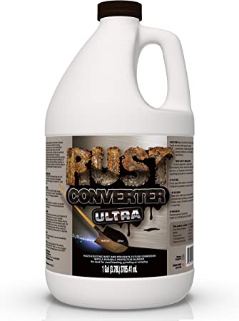 Best Rust Converter