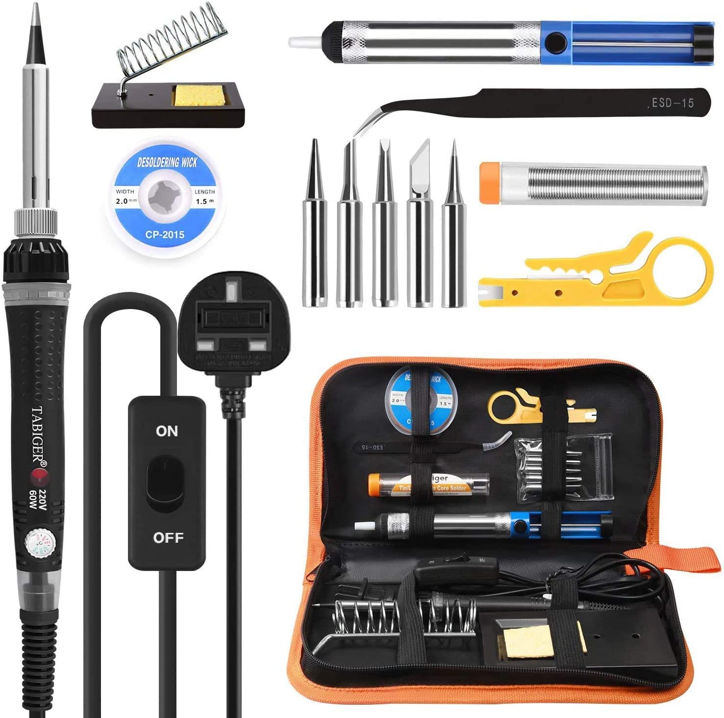 Best Soldering Iron