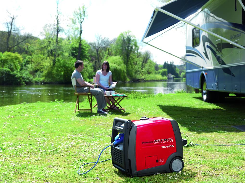 Pros and Cons of Inverter Generators