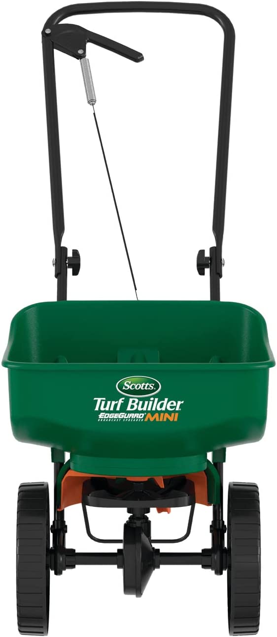 Best Fertilizer Spreader