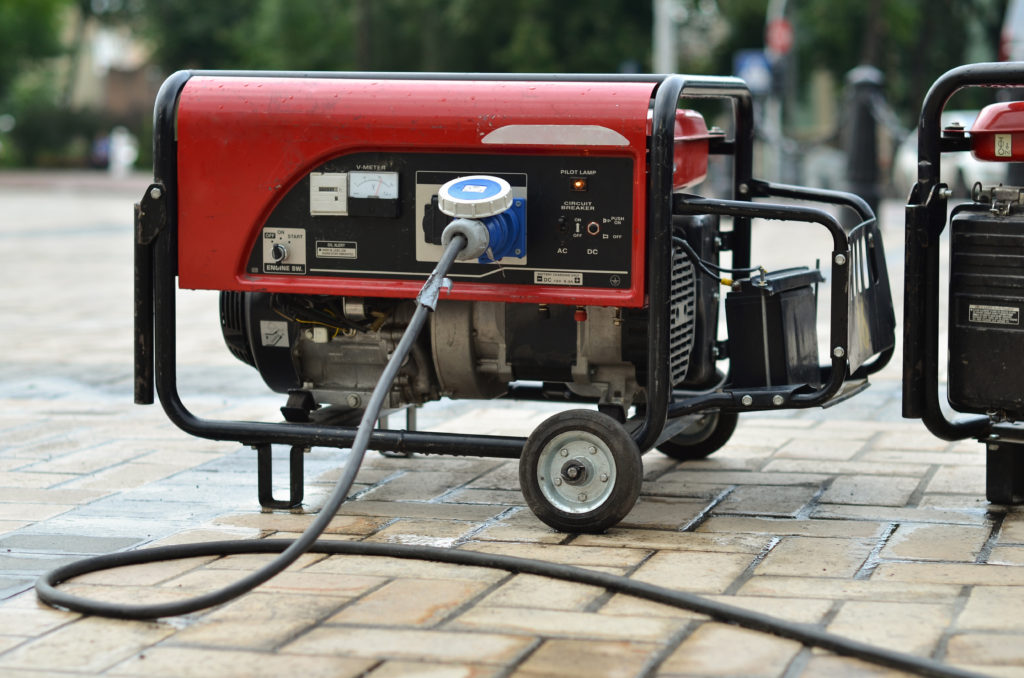 Portable vs. Standby Generator (Best Choose for Home)