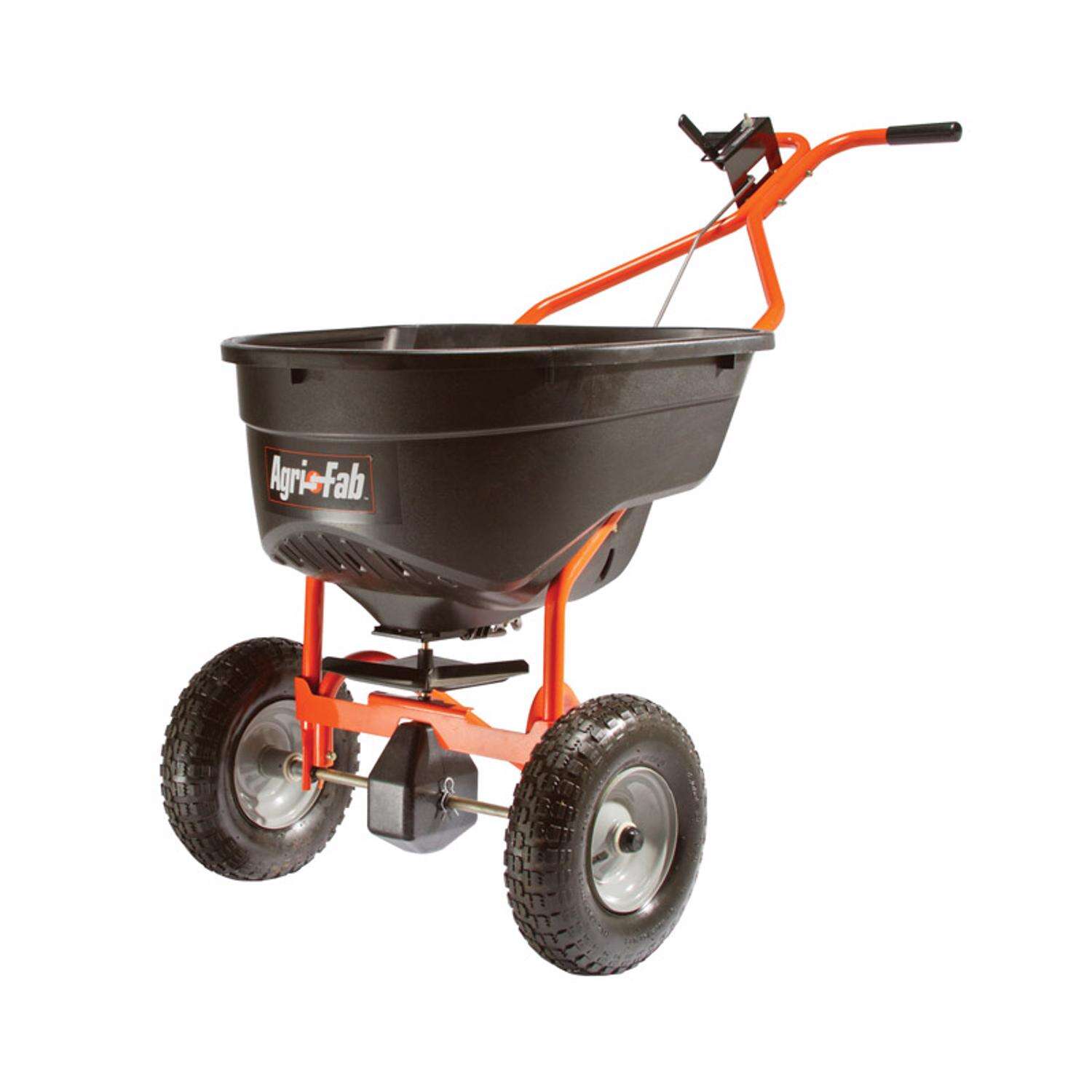 Best Fertilizer Spreader