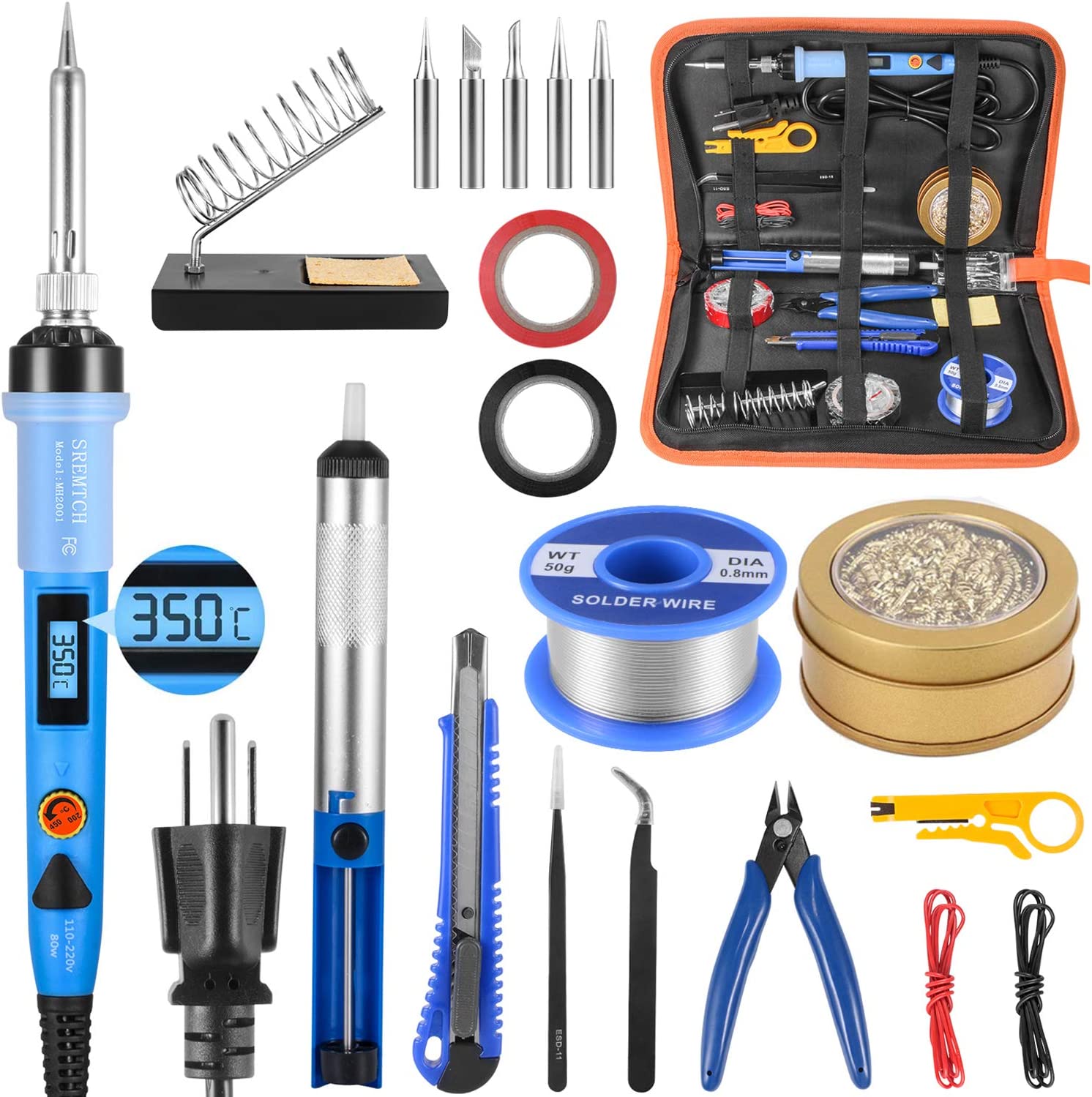 Best Soldering Iron