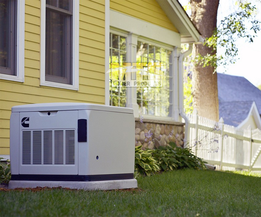 Portable vs. Standby Generator (Best Choose for Home)