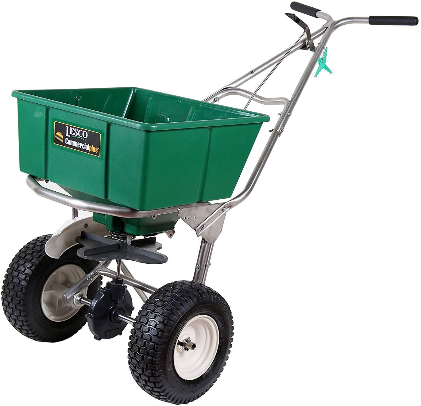 Best Fertilizer Spreader