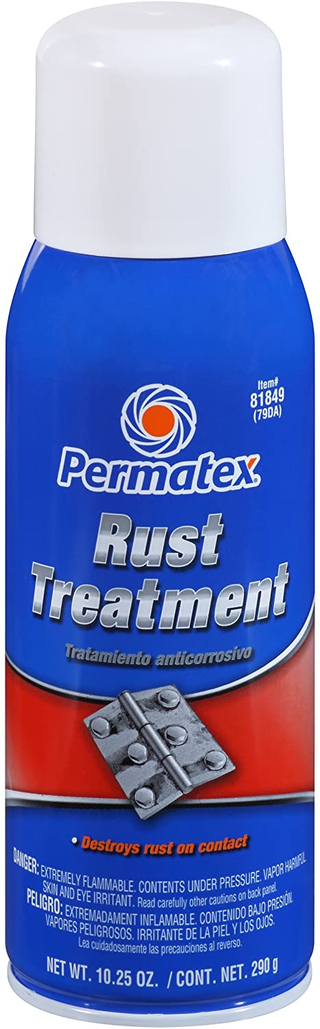 Best Rust Converter