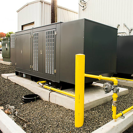 How Long Can A Standby Generator Run Continuously?