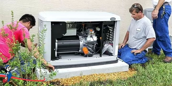 Portable vs. Standby Generator (Best Choose for Home)
