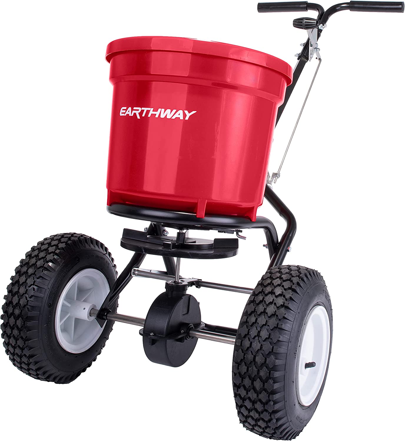 Best Fertilizer Spreader