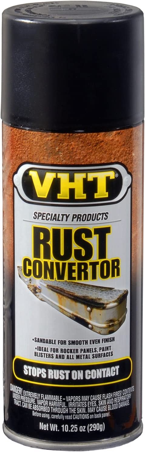 Best Rust Converter