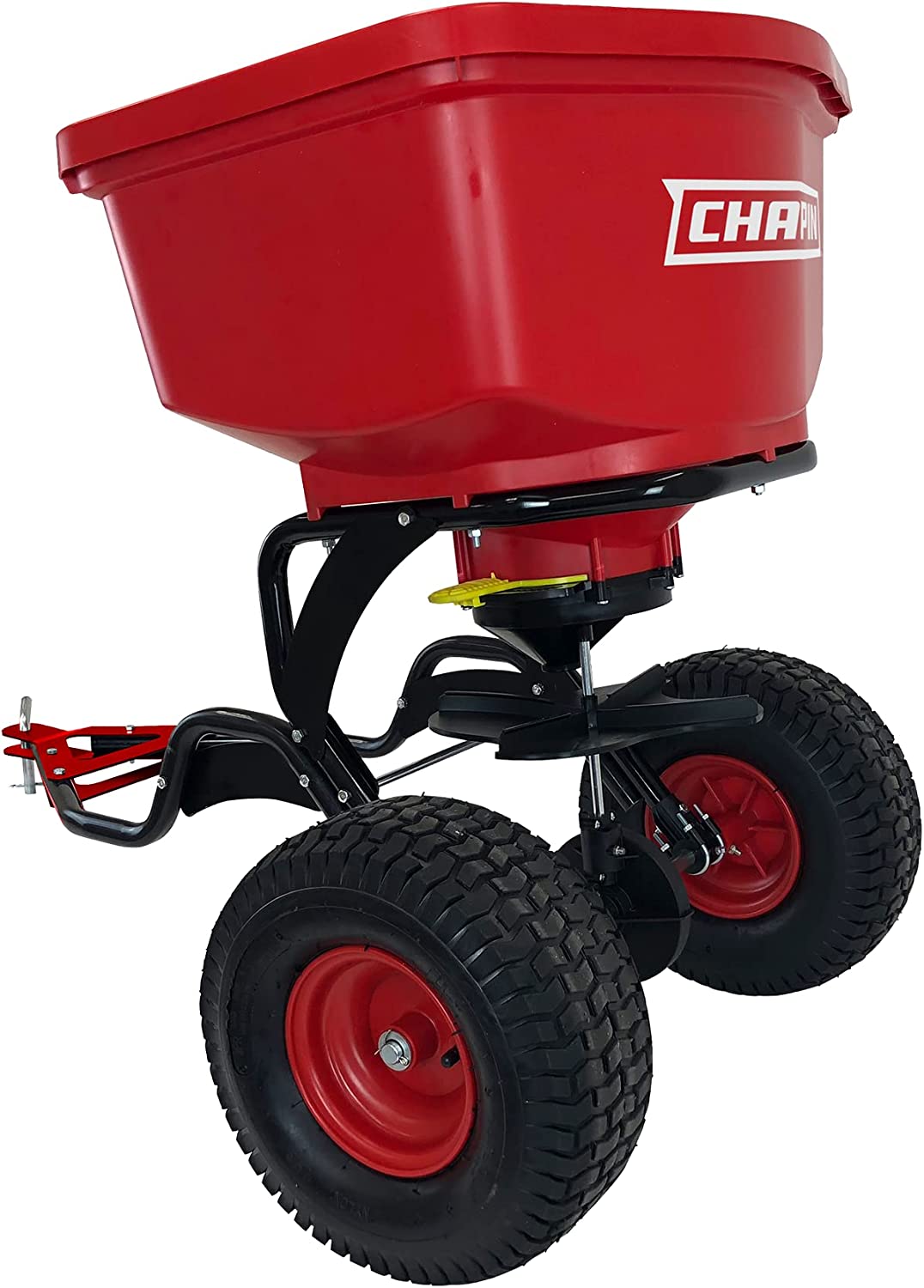 Best Fertilizer Spreader