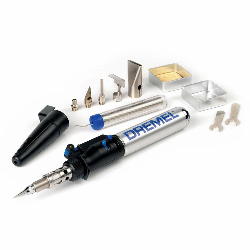 The 15 Best Soldering Iron for Electronics & The Like (2024 Buying