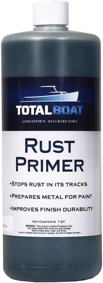 Best Rust Converter