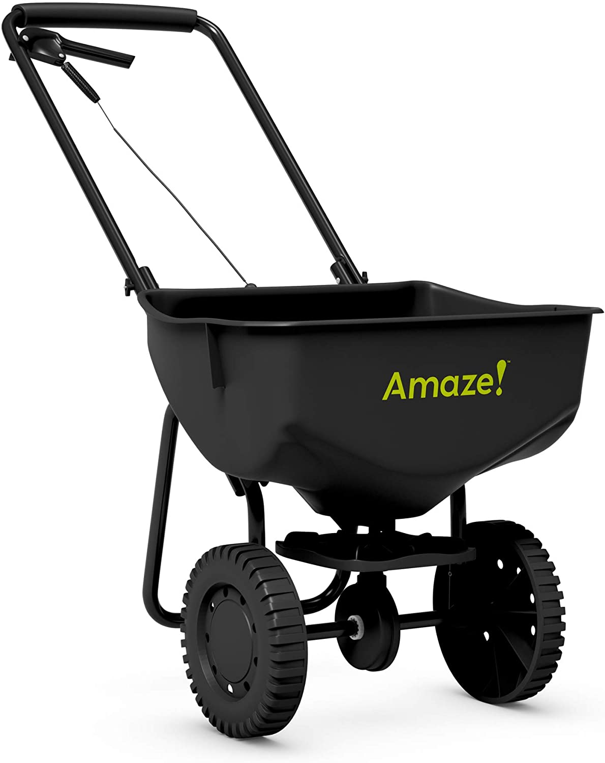 Best Fertilizer Spreader