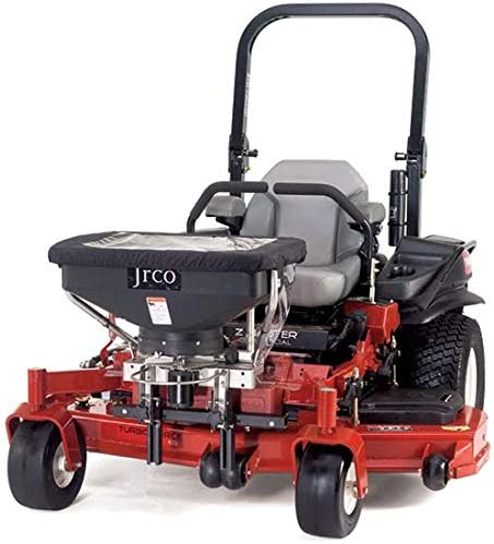 Best Fertilizer Spreader