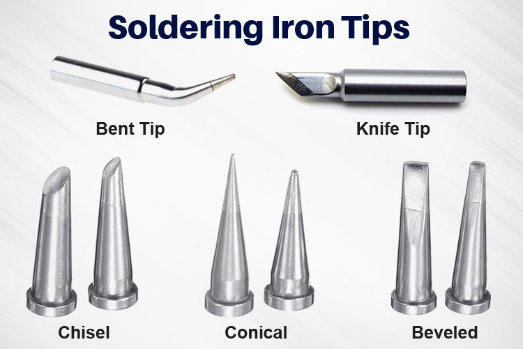 Best Soldering Iron