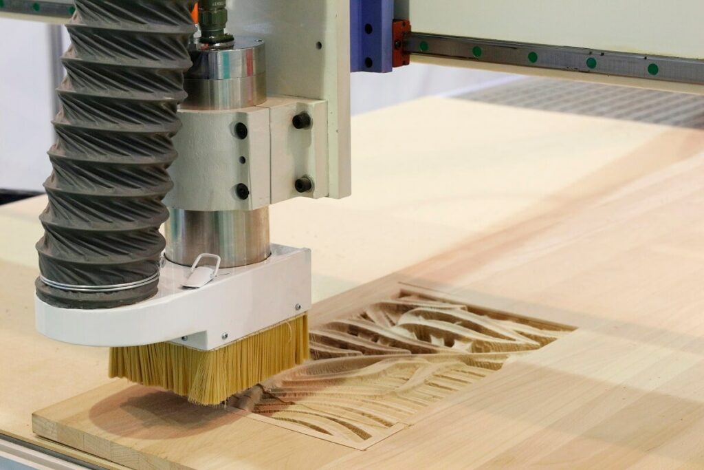 10 Best CNC Machines & Routers for WoodWorking in 2022 | Linquip