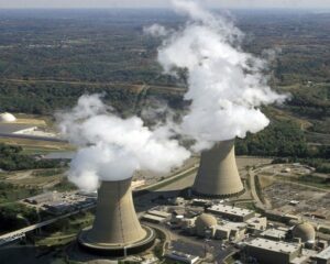 How Does a Power Plant Work? (Step-by-Step Guide) | Linquip