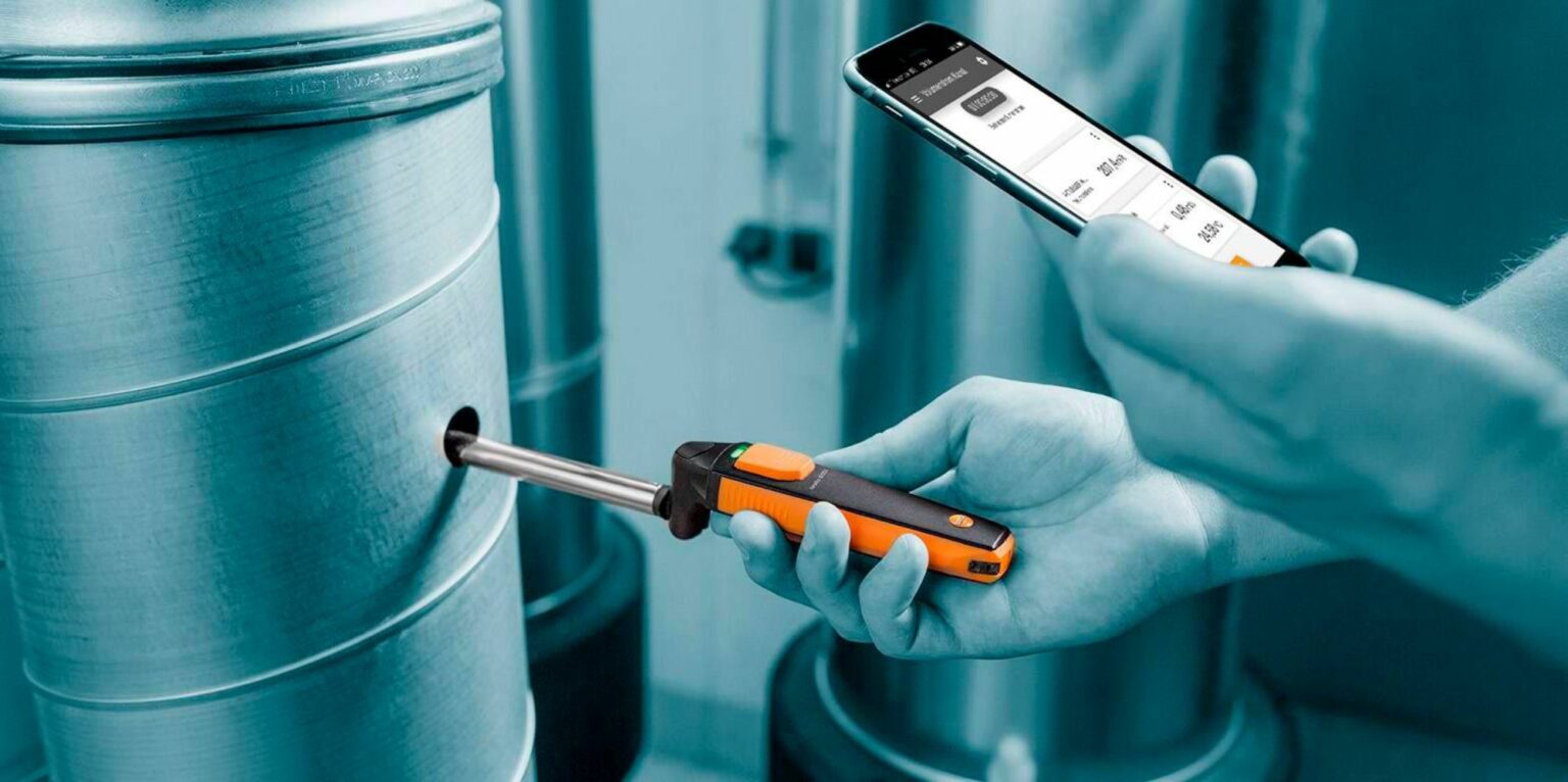 Top 20 Measuring Instruments Supplier in 2023 Linquip