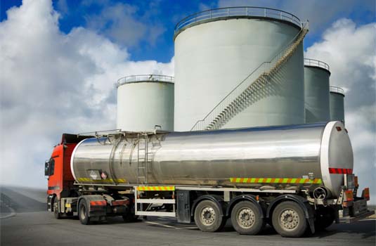 Diesel Fuel Supplier & Manufacturers