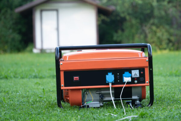 How Long Can A Standby Generator Run Continuously?