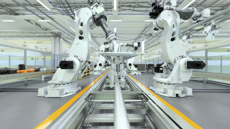 USA and International Process Automation Companies