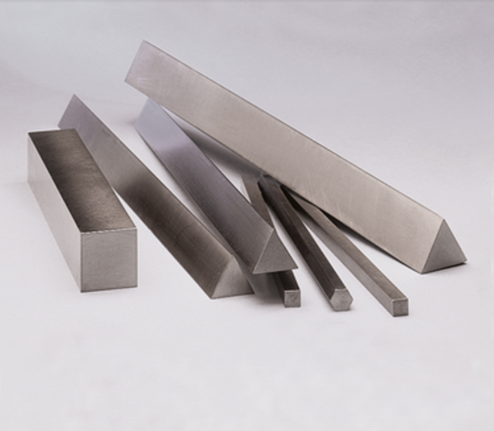 Suppliers of Tungsten and Tungsten Carbide