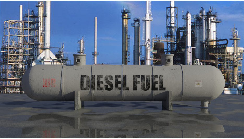 Dyed Diesel vs. Regular Diesel Fuel - SC Fuels