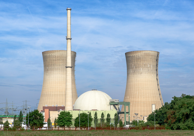 Different Types of Power Plants