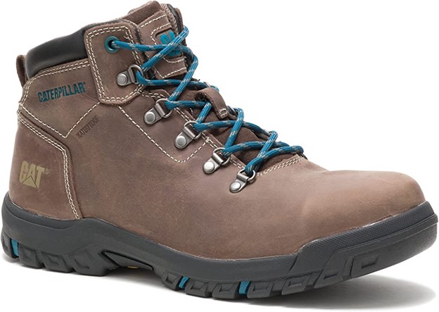 Best Steel Toe Boots for Women in 2022