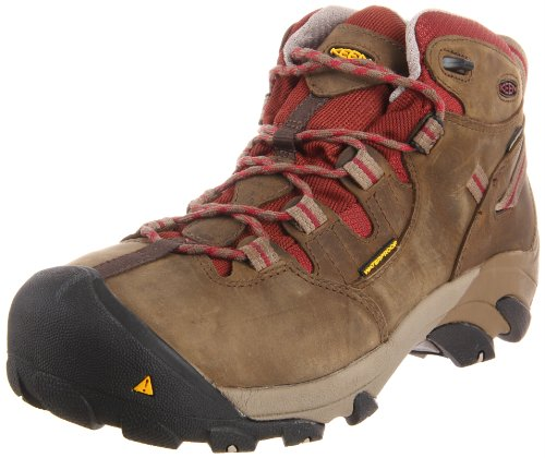 Best Steel Toe Boots for Women in 2022