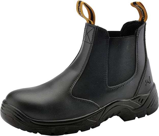 Best Steel Toe Boots for Women in 2022