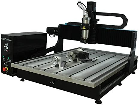 Best CNC Machines & Routers for WoodWorking 2022