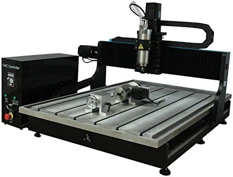 The 15 Best CNC Machines & Routers for WoodWorking in 2023