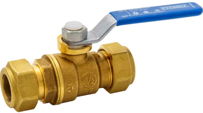 The 12 Best Water Shut off Valves of 2023