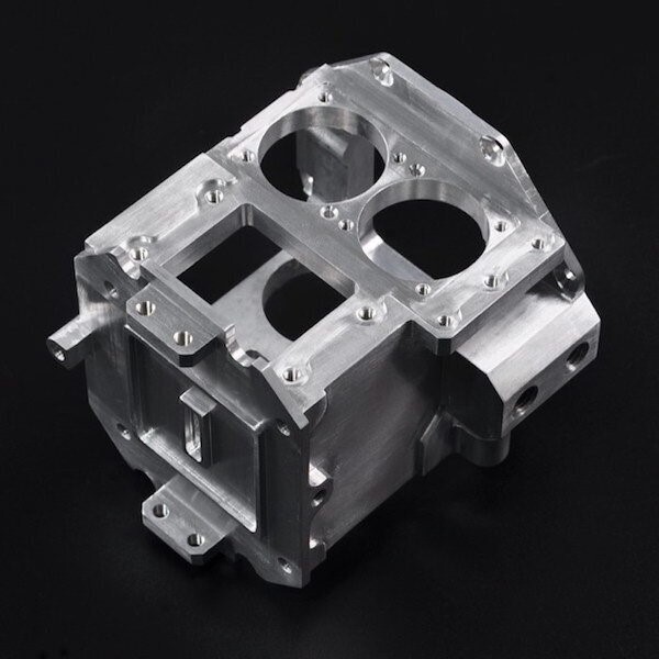 Why are Precision Machined Parts Important in the Manufacturing Industry2