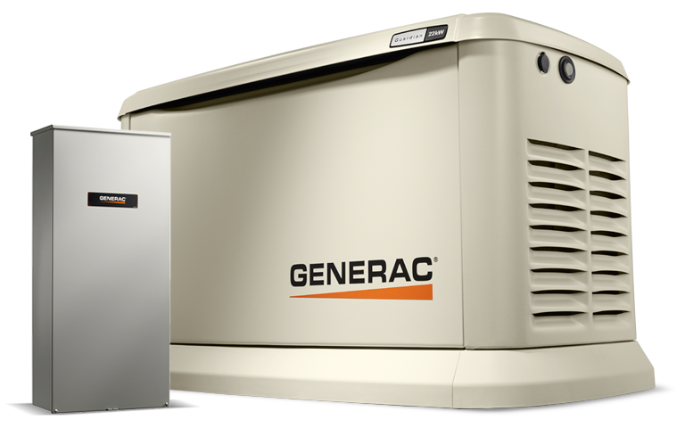 How Much Does It Cost to Install a 22kW Generac Generator? | Linquip