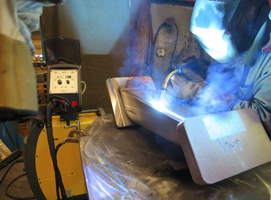 The Best Welding Machines in 2022