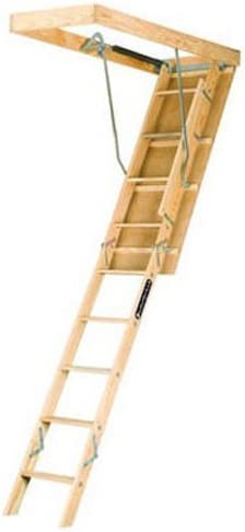 The Best Attic Ladders in 2022