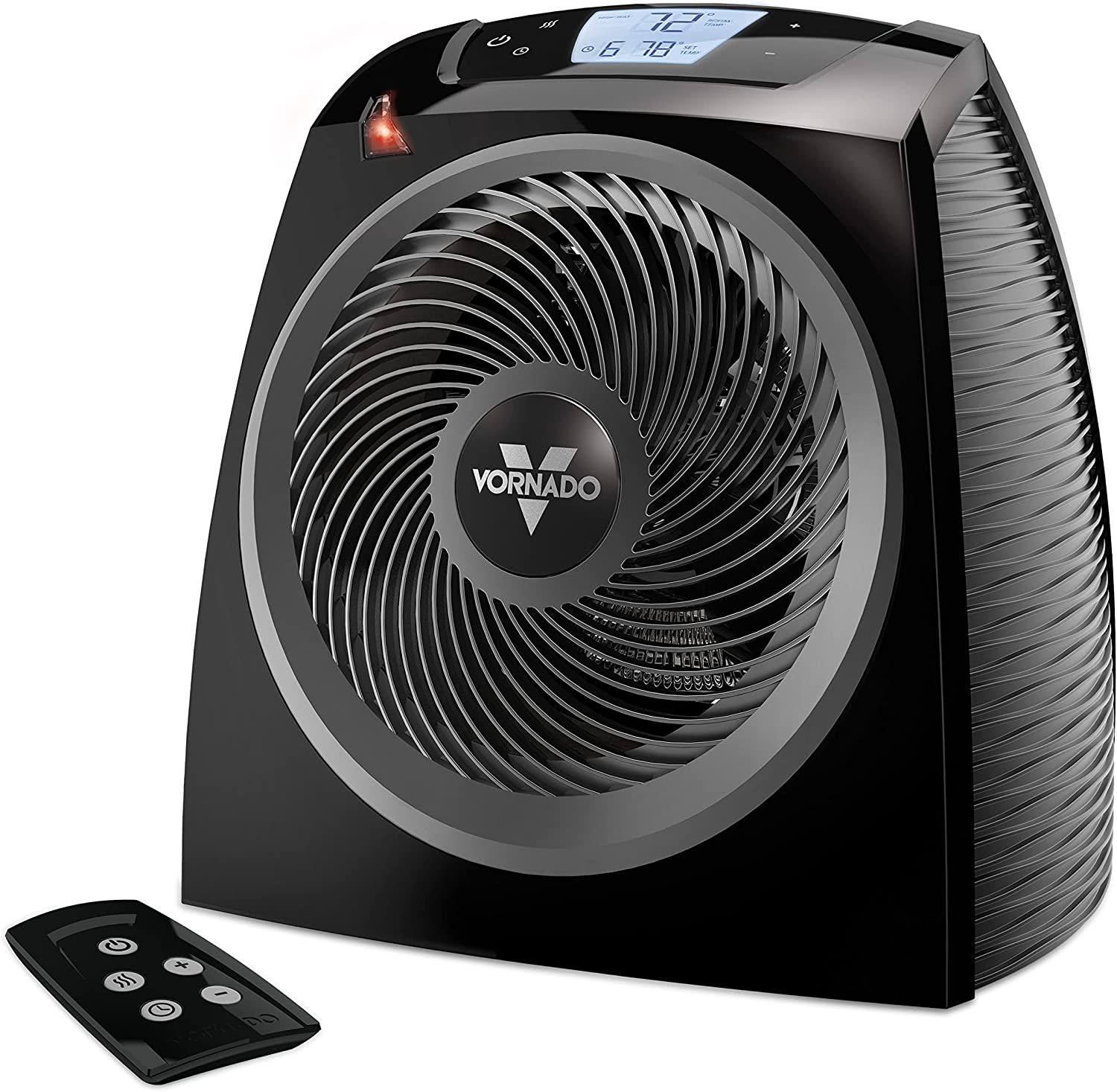 The Best Electric Space Heater in 2022