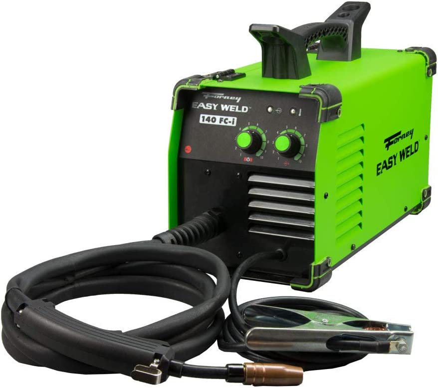 The Best Welding Machines in 2022