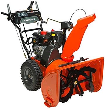 The 10 Best Snow Blowers of 2022