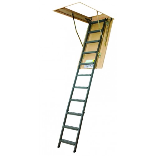 The Best Attic Ladders in 2022