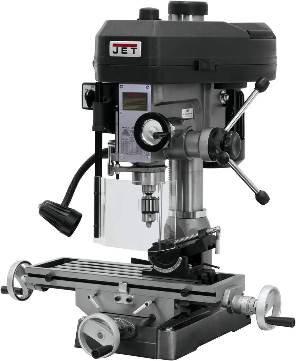 The Best Mini/Benchtop Milling Machine in 2022