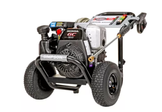 Best Pressure Washers