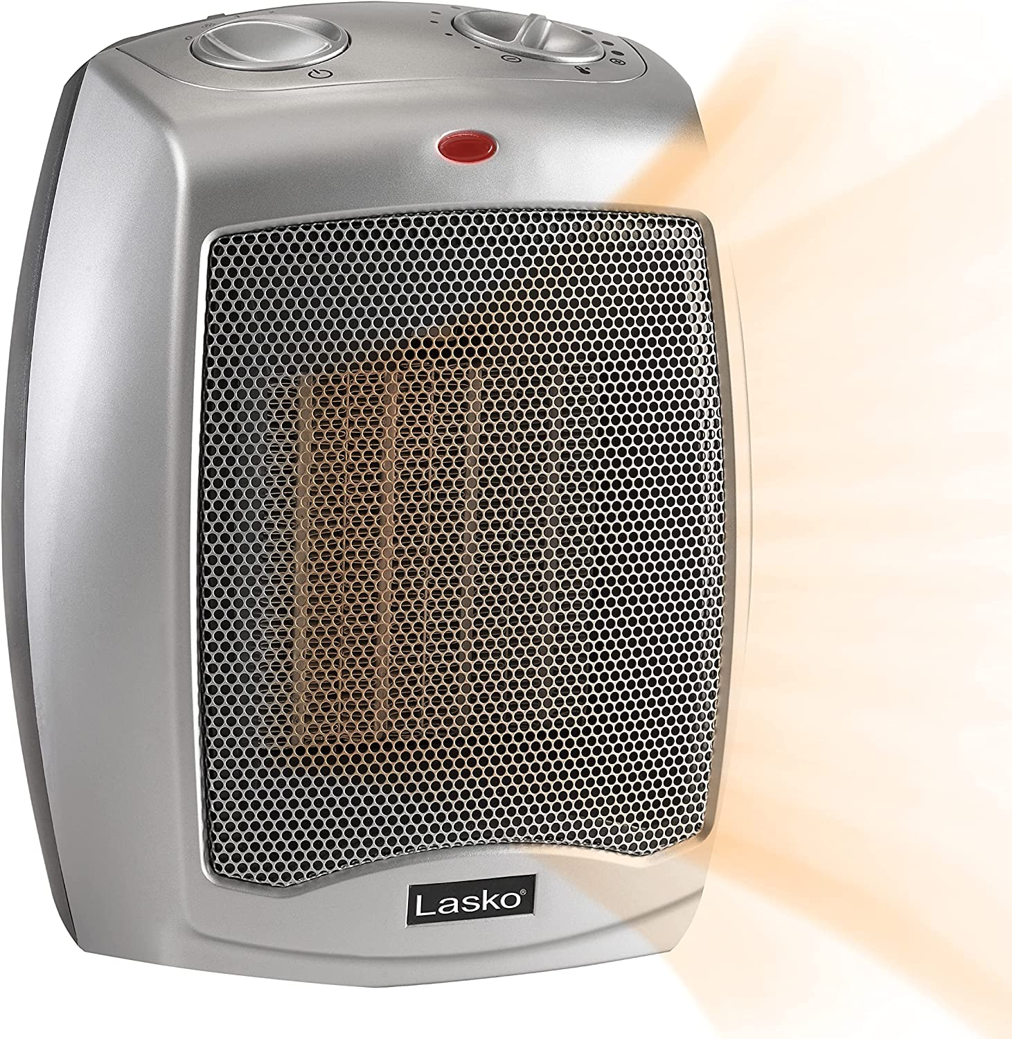 The Best Electric Space Heater in 2022